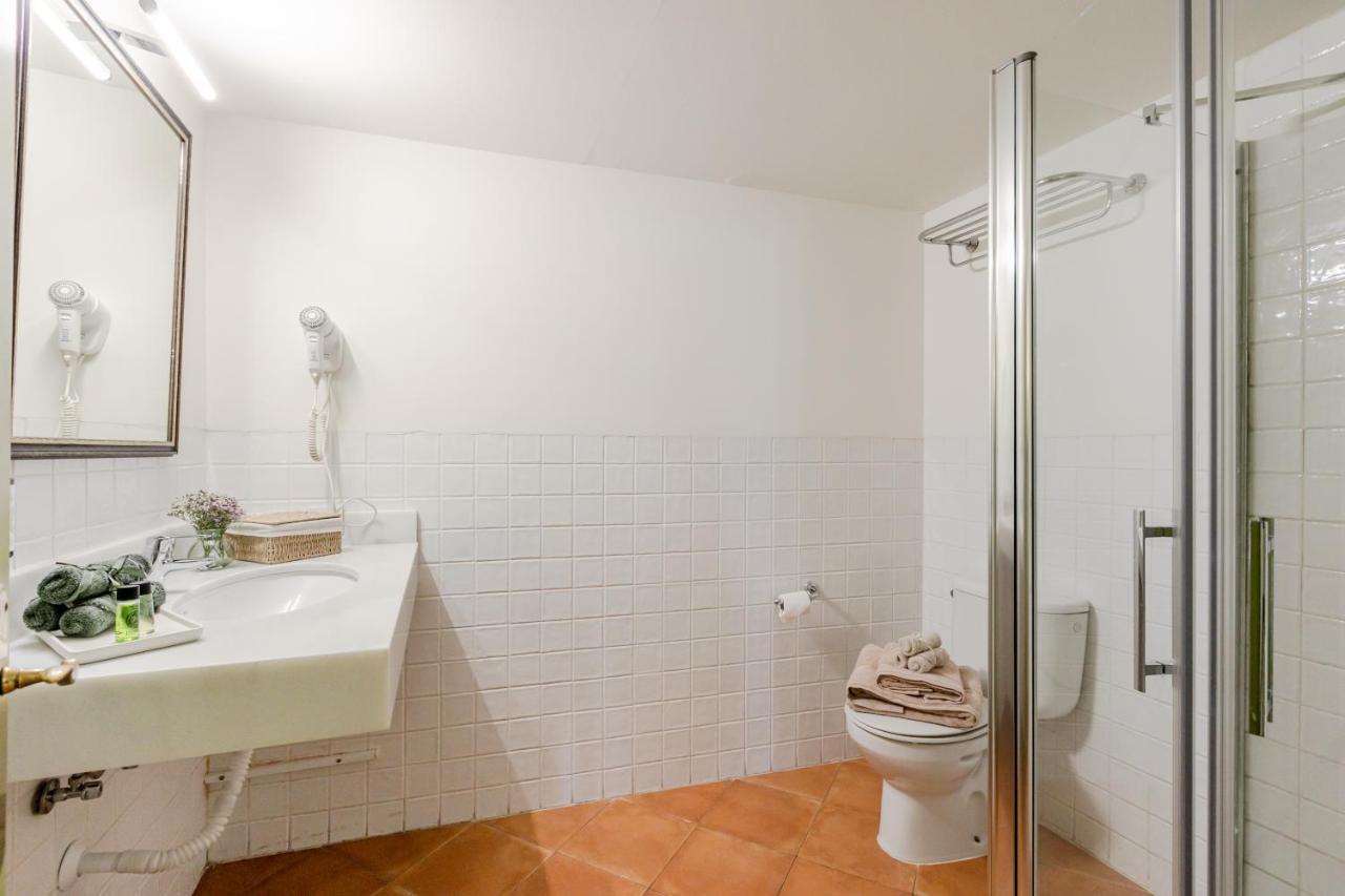 Nuea Giralda Otel Sevilla Dış mekan fotoğraf