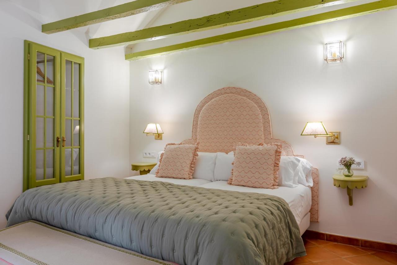 Nuea Giralda Otel Sevilla Dış mekan fotoğraf