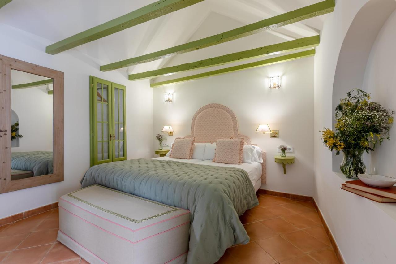 Nuea Giralda Otel Sevilla Dış mekan fotoğraf