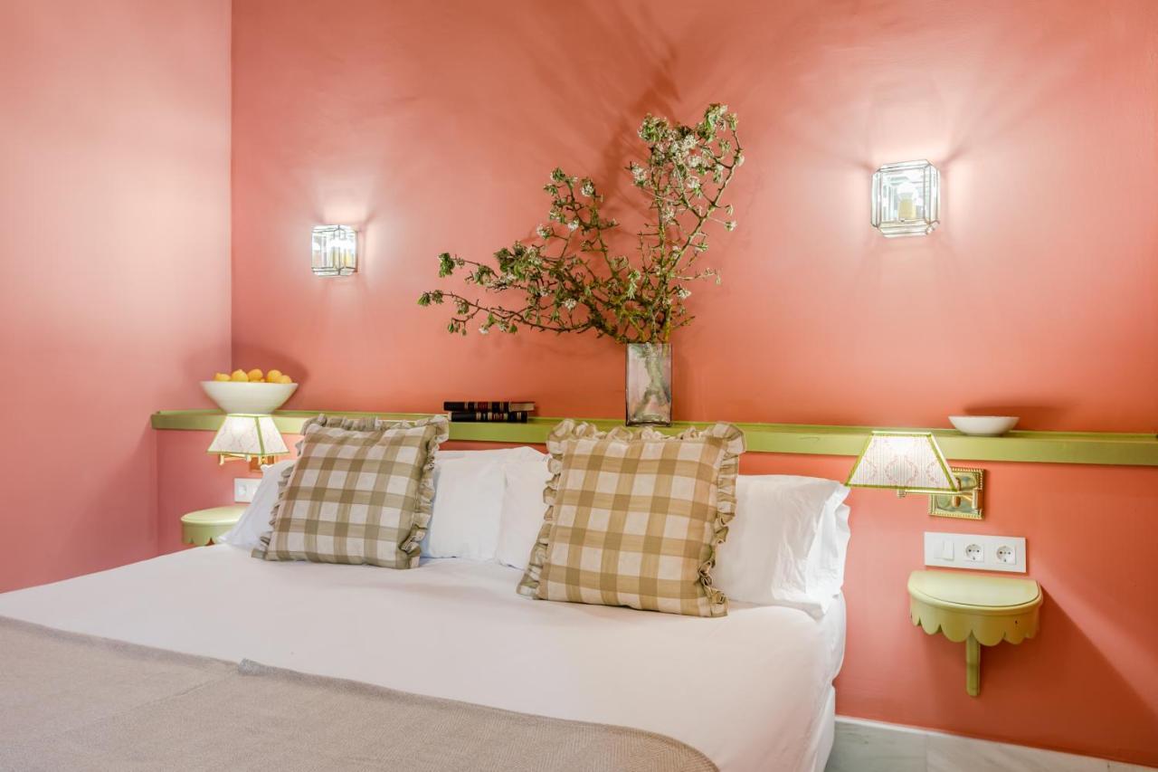 Nuea Giralda Otel Sevilla Dış mekan fotoğraf