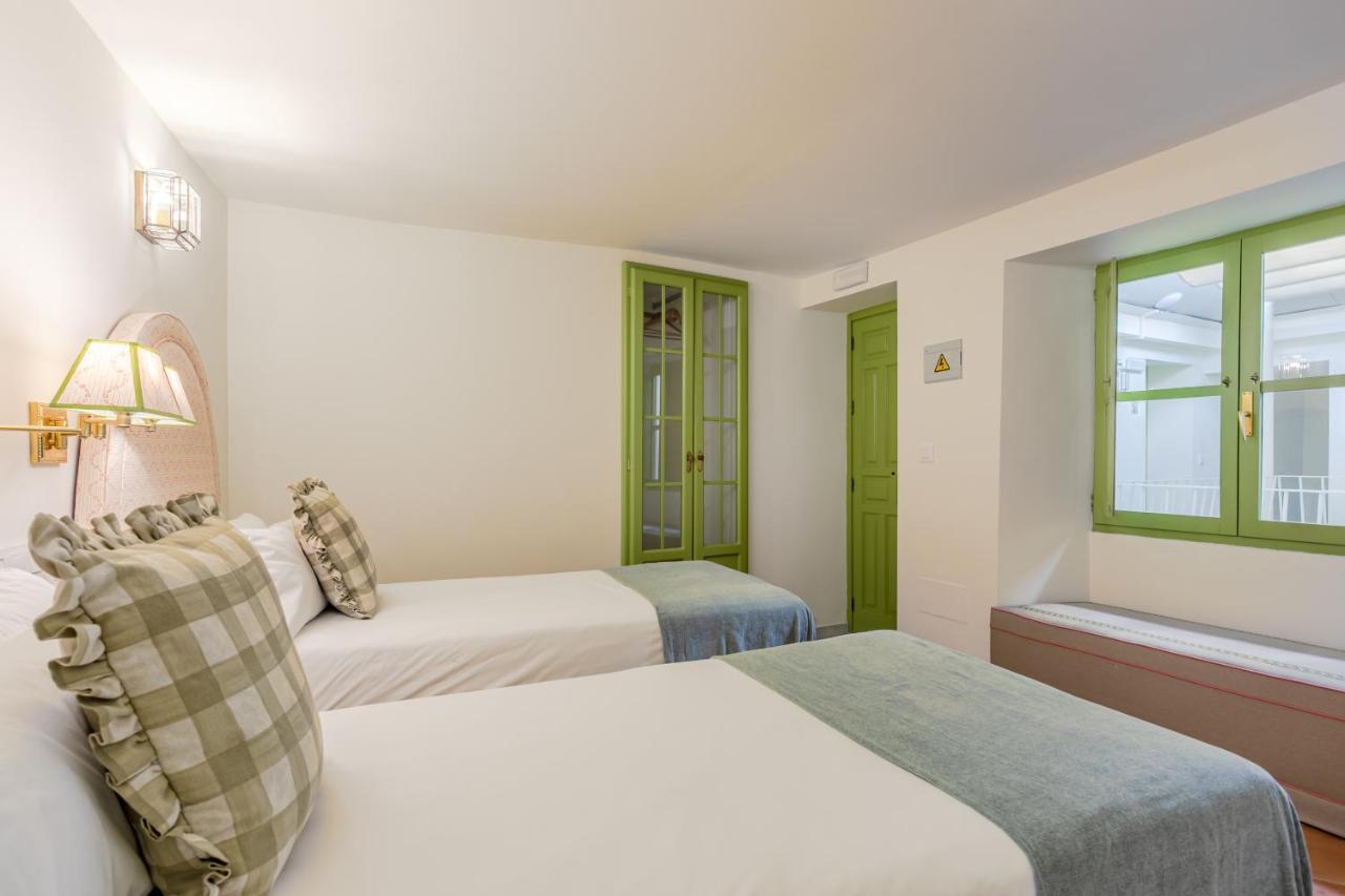 Nuea Giralda Otel Sevilla Dış mekan fotoğraf