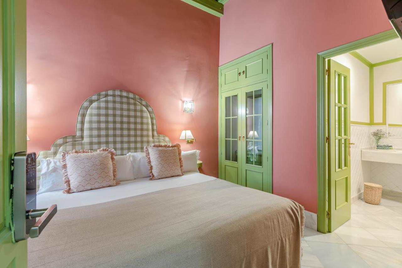 Nuea Giralda Otel Sevilla Dış mekan fotoğraf
