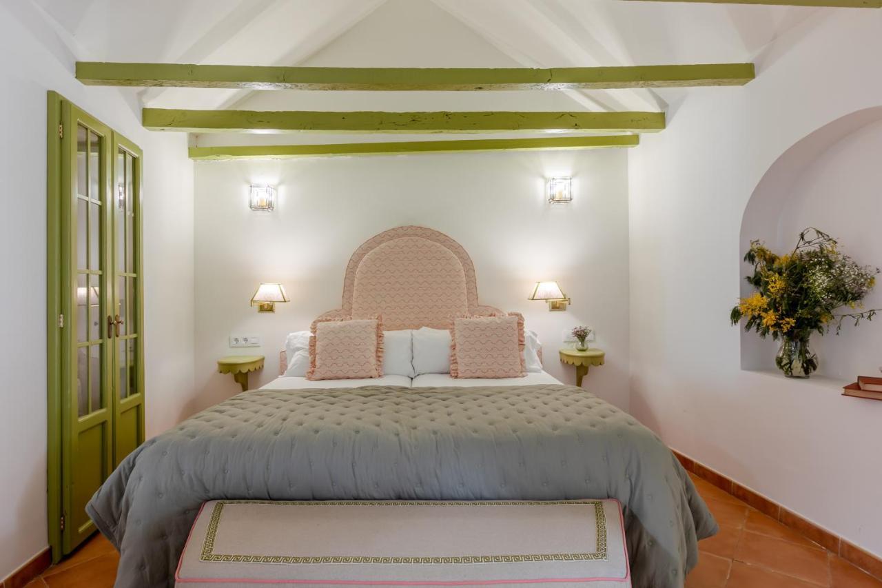 Nuea Giralda Otel Sevilla Dış mekan fotoğraf