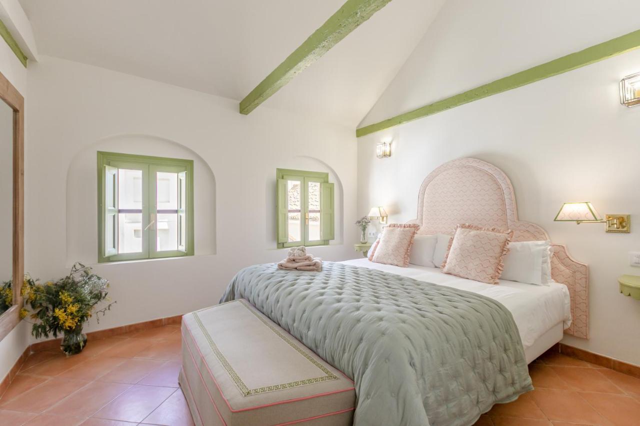 Nuea Giralda Otel Sevilla Dış mekan fotoğraf