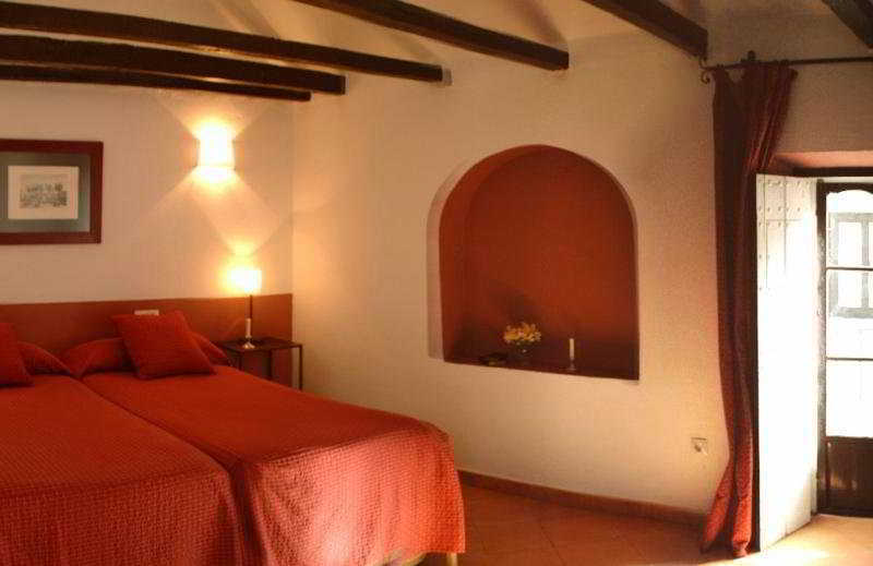 Nuea Giralda Otel Sevilla Dış mekan fotoğraf