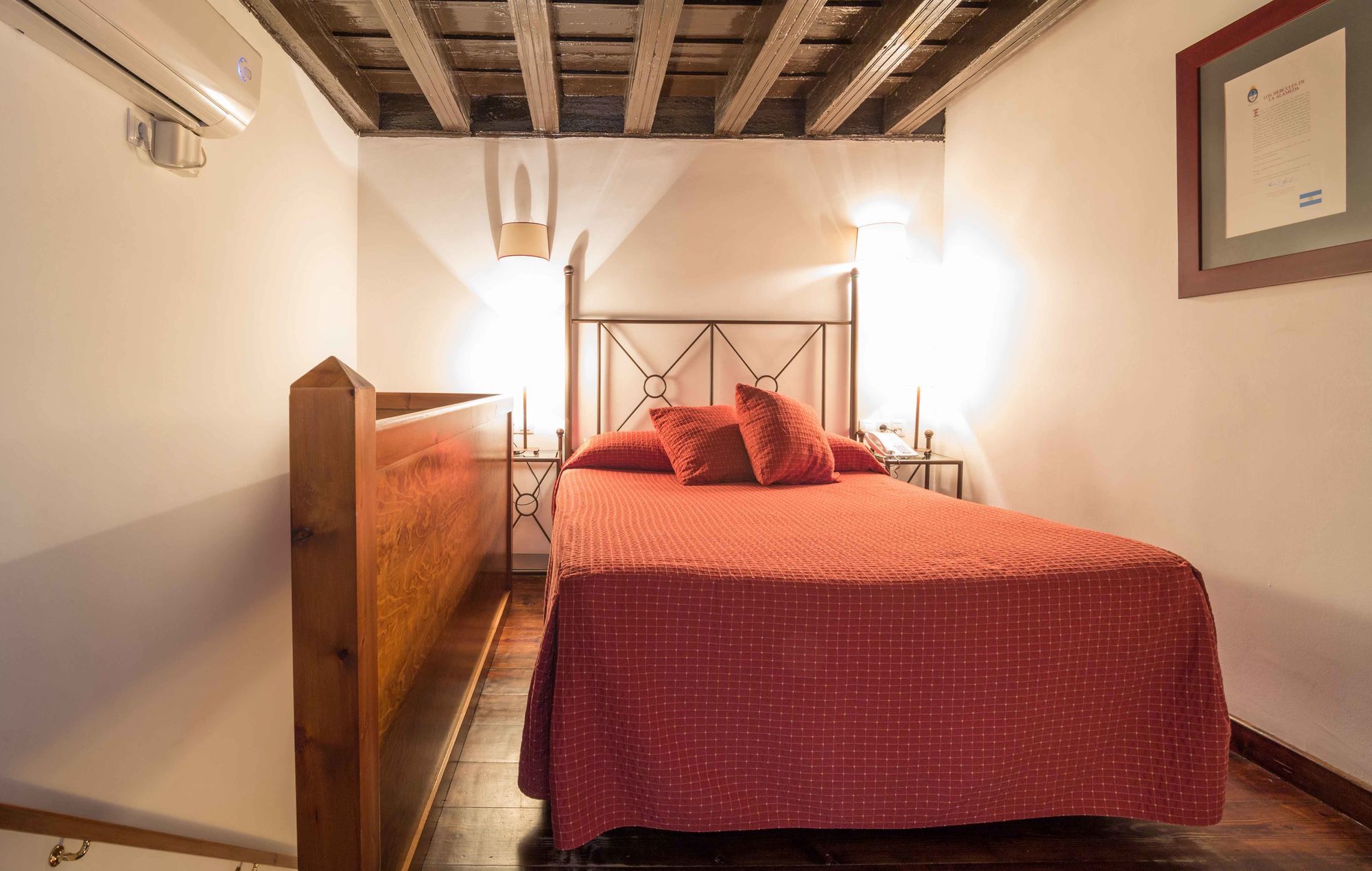 Nuea Giralda Otel Sevilla Dış mekan fotoğraf