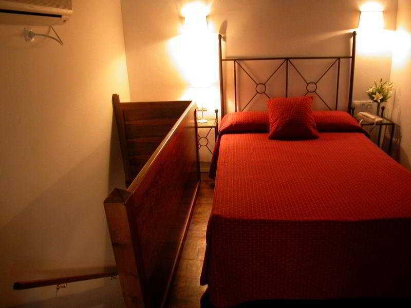 Nuea Giralda Otel Sevilla Dış mekan fotoğraf