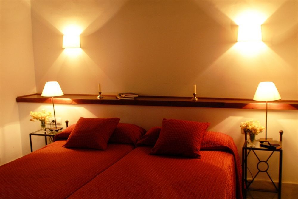 Nuea Giralda Otel Sevilla Dış mekan fotoğraf