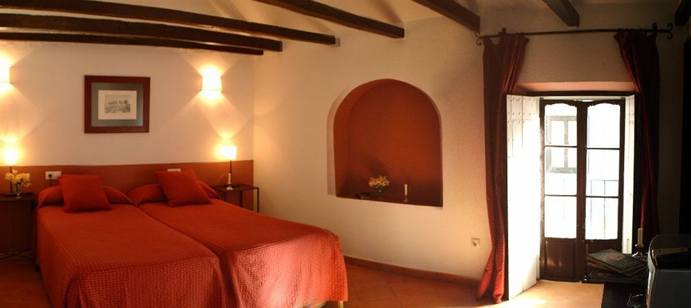 Nuea Giralda Otel Sevilla Dış mekan fotoğraf