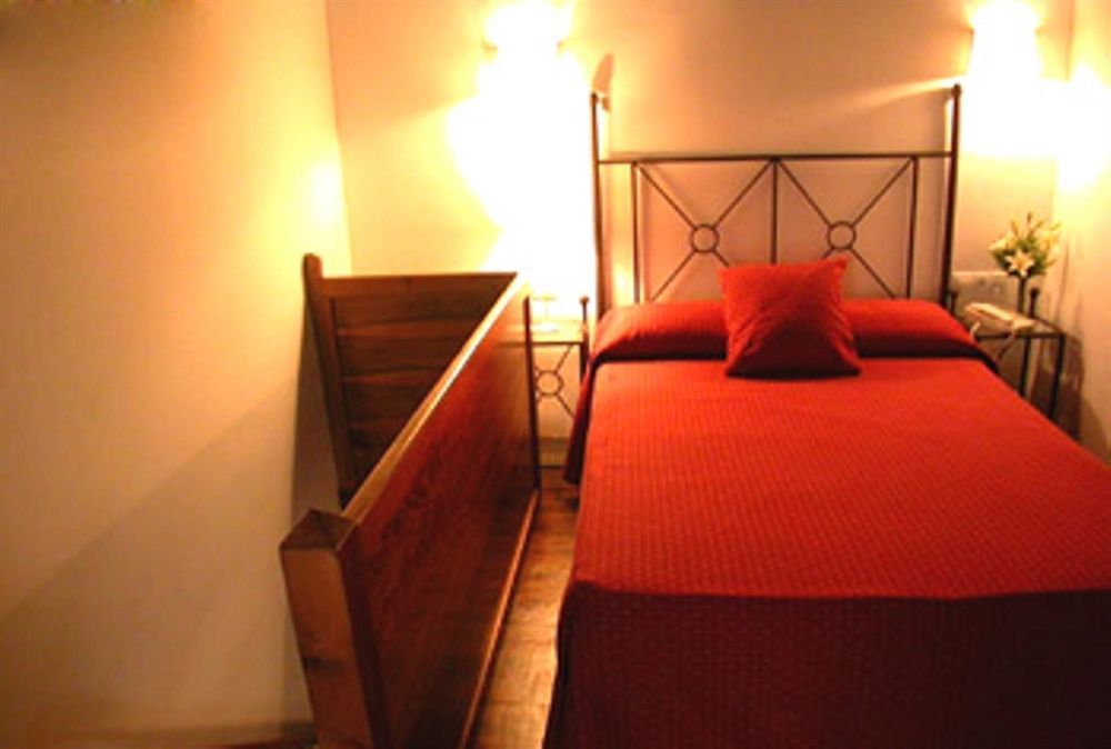 Nuea Giralda Otel Sevilla Dış mekan fotoğraf